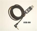 USB adapter til K200 serien.